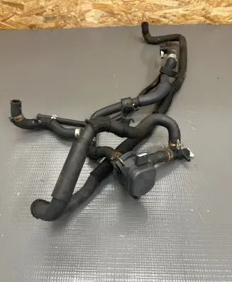 Lexus RX 450H Water pump G904052020 33516G02011