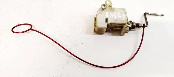 Audi A6 S6 C5 4B Central locking motor 3B0959781 4B9862153