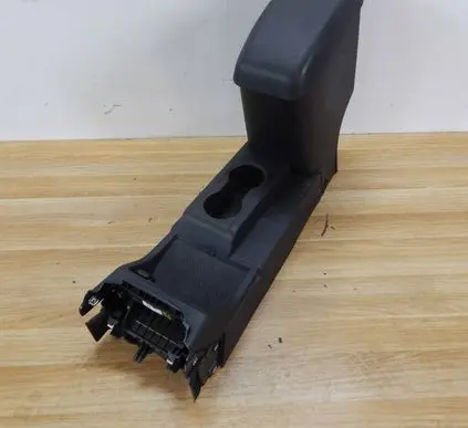 Renault Kangoo III Center console 969108110R A406803600
