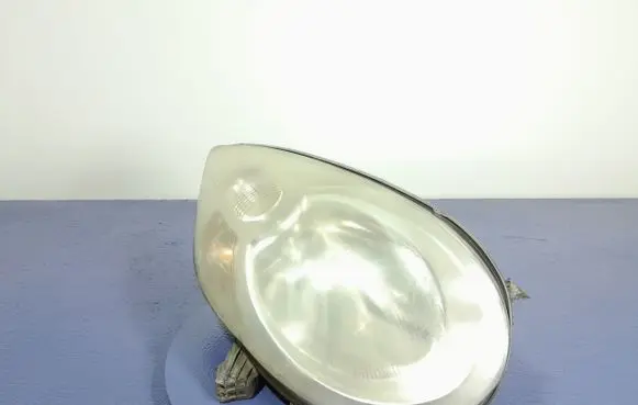 Citroen C1 Headlight/headlamp 81110-0H050