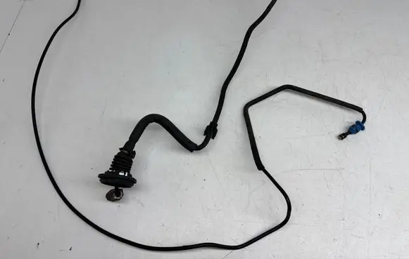 Lexus LS 400 Air suspension line/pipe/hose 48984-50060 48983-50060