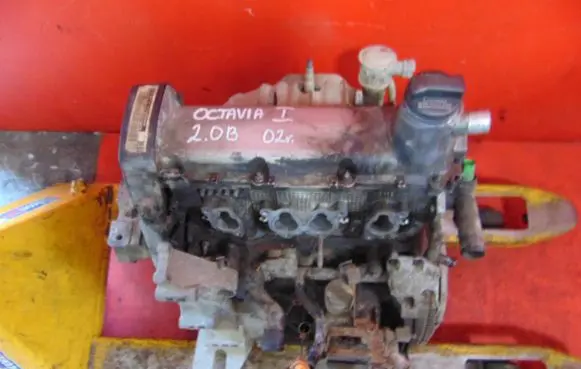 Skoda Octavia Mk1 (1U) Engine AZJ