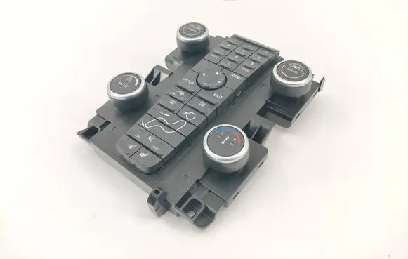 Volvo C70 Climate control unit 30739671