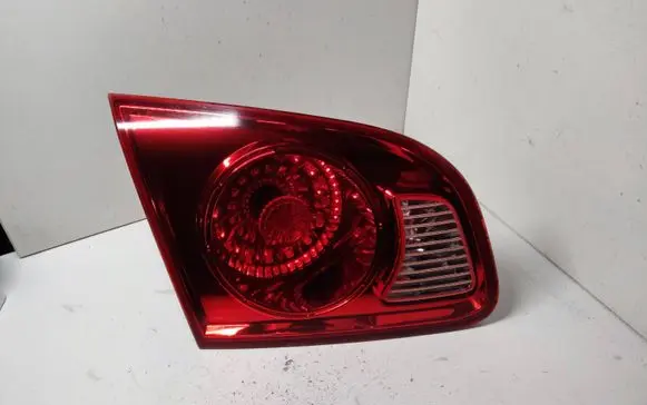 Hyundai Santa Fe Tailgate rear/tail lights 924052B000