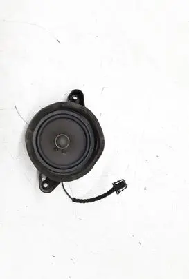 Mercedes-Benz Vaneo W414 Rear door speaker A4148200002