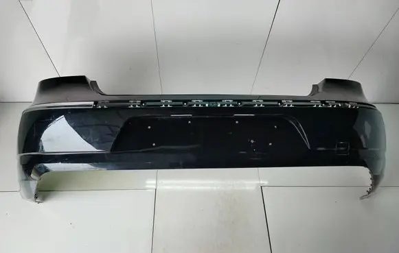 Volkswagen PASSAT CC Rear bumper 3C8807421