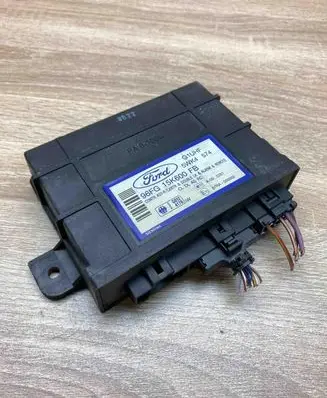 Ford Puma Comfort/convenience module 96FG15K600FB 5WK4574