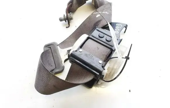 Honda Civic Middle seatbelt (rear) 1033773 c7023531cl