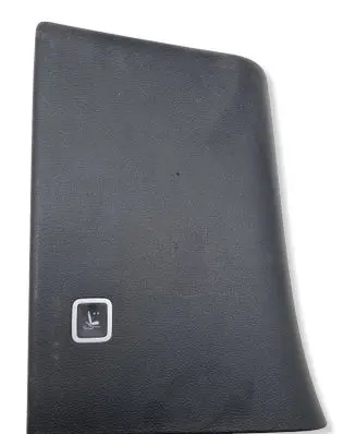 Chrysler Pacifica (B) pillar trim (bottom) 5RH63DX9AH MR525228 4822500
