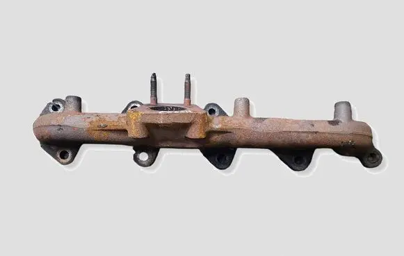 Opel Antara Exhaust manifold