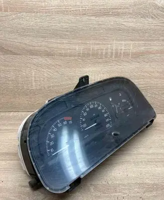 Renault Laguna I Speedometer (instrument cluster) 09045629090 7700824301 FORPETROLLHD