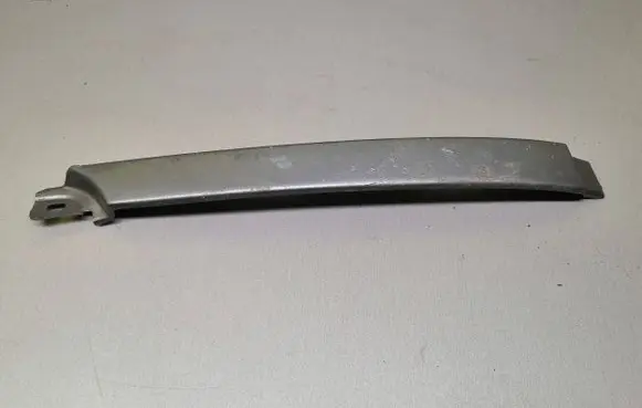 Under headlight/headlamp trim