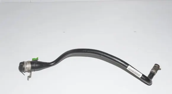 BMW 5 GT F07 Fuel line/pipe/hose 7217084 16117217084