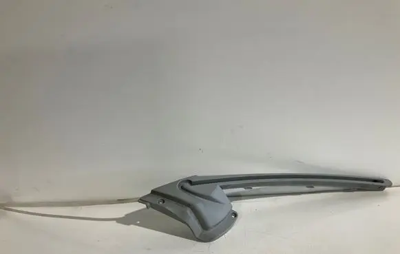 Mercedes-Benz E W211 Parcel shelf load cover mount bracket A2118600122 90079017 918002337