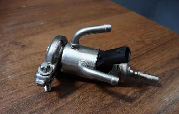 BMW 3 G20 G21 AdBlue injector G01G02G058580209