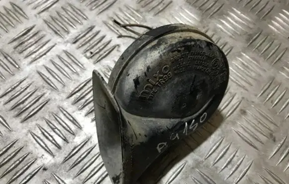 Volkswagen PASSAT B3 Horn signal a722434