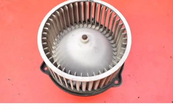 Audi Coupe Heater fan/blower 97116-24951