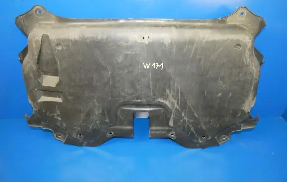 Mercedes-Benz SLK R171 Engine splash shield/under tray 1715241430