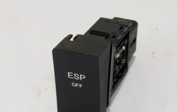 ESP (stability program) switch