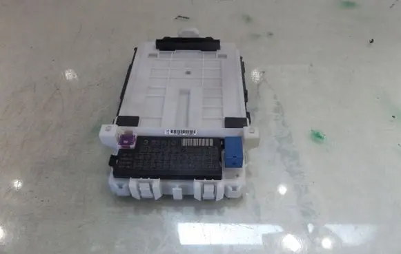 Suzuki Ignis Other control units/modules 1362R10