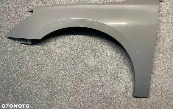 Audi A3 8Y Fender
