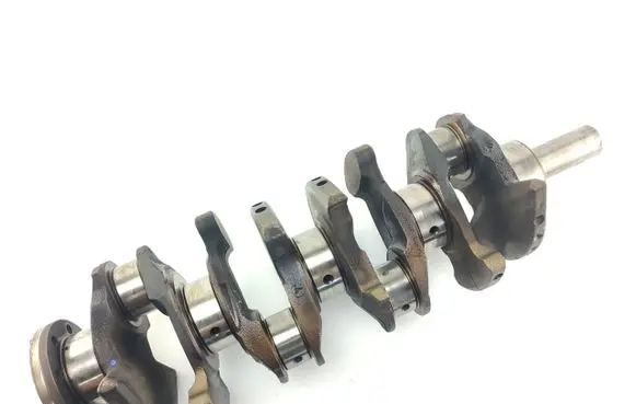 Citroen Xsara Crankshaft 