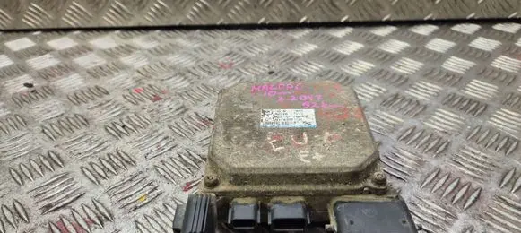 Mazda 6 Power steering control unit/module Q1T40771M1
