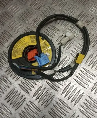 KIA Rio Airbag slip ring squib (SRS ring) KA0R04C636