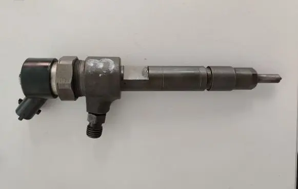 Fiat Stilo Fuel injector 445110119