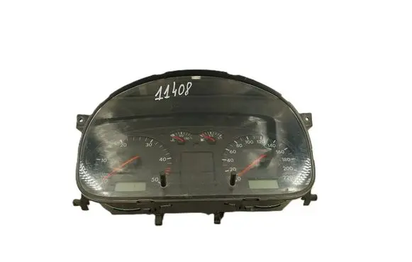 Volkswagen Transporter - Caravelle T4 Speedometer (instrument cluster) 88311300 110008963
