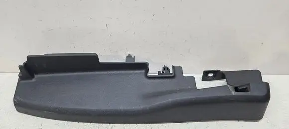 Peugeot 5008 II Front driver seat rail trim 9809630980 98096309ZD