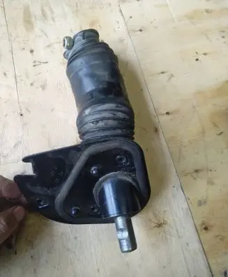 Volkswagen Transporter - Caravelle T5 Steering column universal joint 521433J