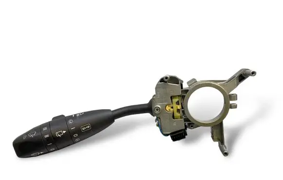 Mercedes-Benz B W245 Indicator stalk A1695450010 080706016