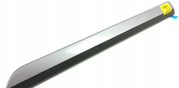 Volkswagen Passat Alltrack Rear door trim (molding) 3G0854949J
