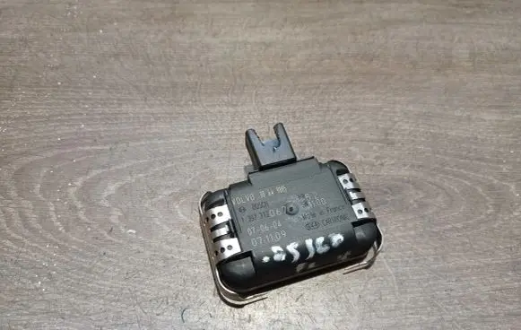 Rain sensor