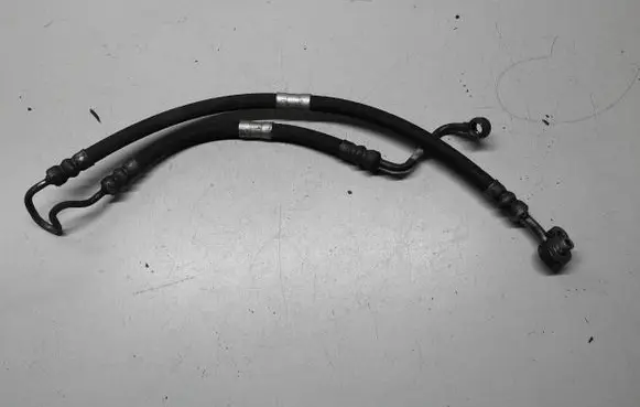BMW X5 E70 Power steering hose/pipe/line P6793659 1069986