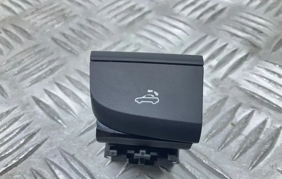 Audi A3 S3 8V Folding roof switch 8V7959727D