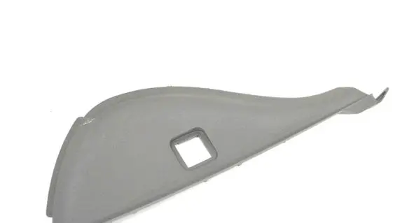 Toyota Prius (XW30) Dashboard side end trim 5543647020