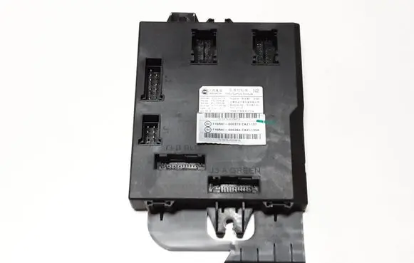 MG ZS Central body control module 10521527 10327244 10521545