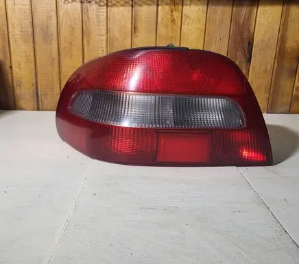 Volvo C70 Tailgate rear/tail lights