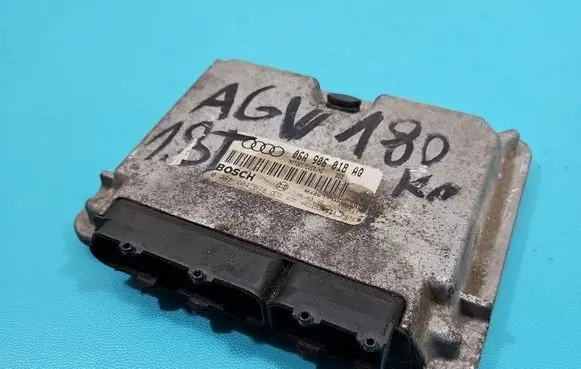 Engine control unit/module ECU