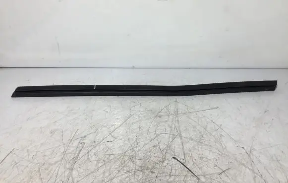 Ford Courier Rubber seal front coupe door 