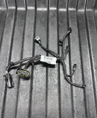 Volvo V60 Glow plug wires 31342467 334823606 10105906