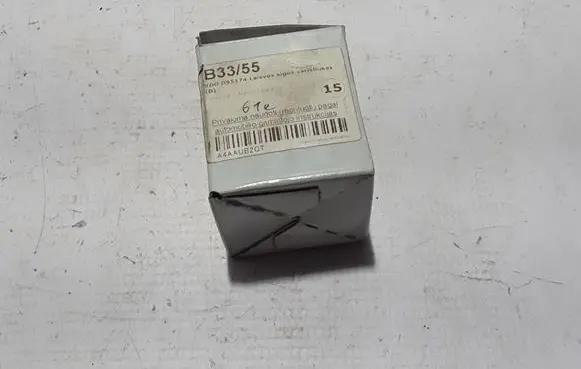 Camshaft position sensor