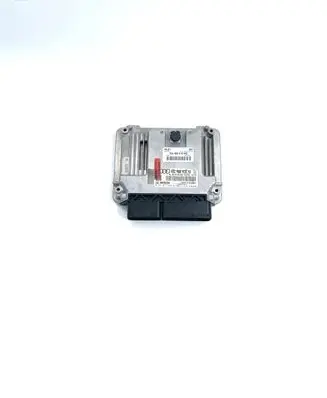 Audi Q5 SQ5 Engine control unit/module 03L906018MQ 03L906018DN 0281017838