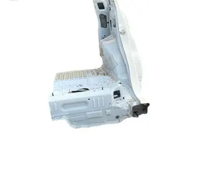 Ford Ecosport Rear quarter panel 