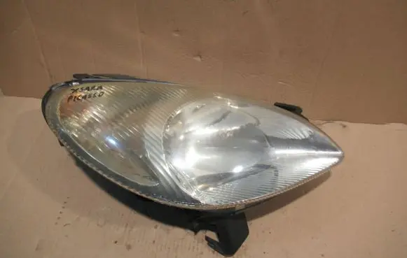Citroen Xsara Picasso Headlight/headlamp 9631484980