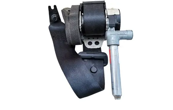 Volvo C30 Rear seatbelt 30642226