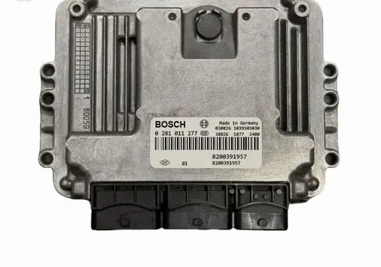 Renault Master II Engine control unit/module 8200391957