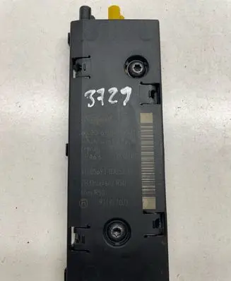 Mini Cooper Hatch Hardtop Antenna control unit 6955475 65206955475